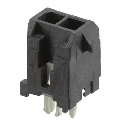 0430450225 by Molex - CONNECTOR HEADER VERT 2POS
