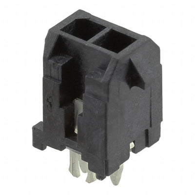 0430450226 by Molex - CONNECTOR HEADER VERT 2POS