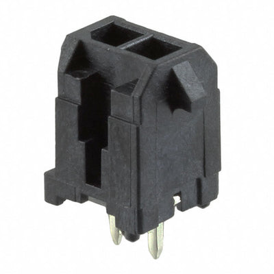 0430450227 by Molex - CONNECTOR HEADER VERT 2POS