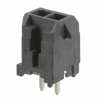 0430450228 by Molex - CONNECTOR HEADER VERT 2POS