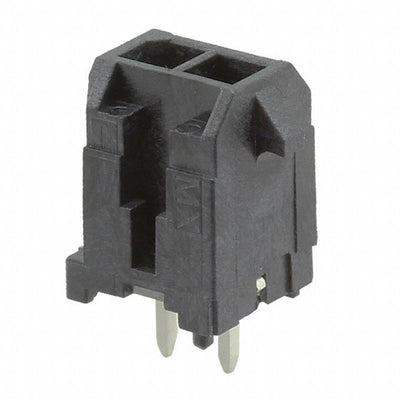 0430450229 by Molex - CONNECTOR HEADER VERT 2POS