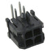 0430450401 by Molex - CONNECTOR HEADER R/A 4POS 3MM