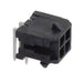 0430450402 by Molex - CONNECTOR HEADER R/A 4POS 3MM