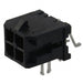 0430450406 by Molex - CONNECTOR HEADER SMD R/A 4POS 3MM