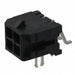 0430450407 by Molex - CONNECTOR HEADER SMD R/A 4POS 3MM