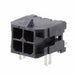 0430450408 by Molex - CONNECTOR HEADER SMD R/A 4POS 3MM