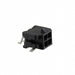 0430450411 by Molex - CONNECTOR HEADER SMD R/A 4POS 3MM