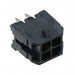0430450413 by Molex - CONNECTOR HEADER VERT 4POS 3MM