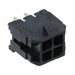 0430450414 by Molex - CONNECTOR HEADER VERT 4POS 3MM