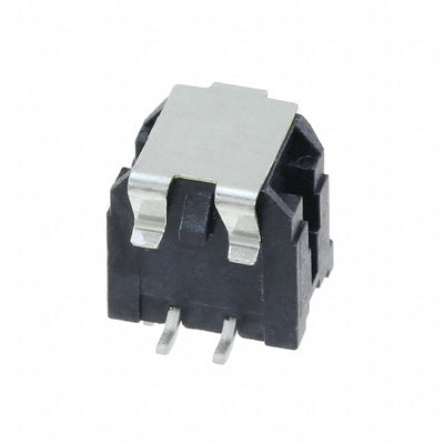 0430450416 by Molex - CONNECTOR HEADER SMD 4POS 3MM