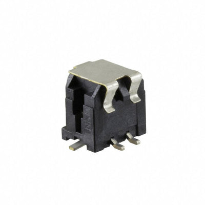 0430450418 by Molex - CONNECTOR HEADER SMD 4POS 3MM