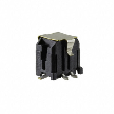 0430450420 by Molex - CONNECTOR HEADER SMD 4POS 3MM