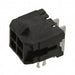 0430450423 by Molex - CONNECTOR HEADER R/A 4POS 3MM