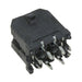 0430450424 by Molex - CONNECTOR HEADER VERT 4POS 3MM