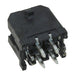 0430450425 by Molex - CONNECTOR HEADER VERT 4POS 3MM
