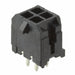 0430450427 by Molex - CONNECTOR HEADER VERT 4POS 3MM