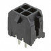 0430450428 by Molex - CONNECTOR HEADER VERT 4POS 3MM