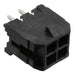 0430450429 by Molex - CONNECTOR HEADER VERT 4POS 3MM