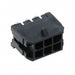 0430450600 by Molex - CONNECTOR HEADER R/A 6POS 3MM
