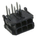 0430450601 by Molex - CONNECTOR HEADER R/A 6POS 3MM