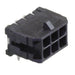 0430450602 by Molex - CONNECTOR HEADER R/A 6POS 3MM
