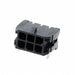 0430450606 by Molex - CONNECTOR HEADER SMD R/A 6POS 3MM