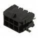0430450610 by Molex - CONNECTOR HEADER SMD R/A 6POS 3MM
