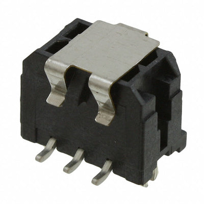 0430450616 by Molex - CONNECTOR HEADER SMD 6POS 3MM