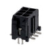 0430450617 by Molex - CONNECTOR HEADER SMD 6POS 3MM