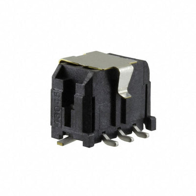 0430450620 by Molex - CONNECTOR HEADER SMD 6POS 3MM