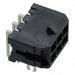0430455623 by Molex - CONNECTOR HEADER R/A 6POS 3MM