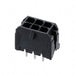0430450628 by Molex - CONNECTOR HEADER VERT 6POS 3MM
