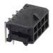 0430450800 by Molex - CONNECTOR HEADER R/A 8POS 3MM
