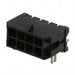 0430450807 by Molex - CONNECTOR HEADER SMD R/A 8POS 3MM