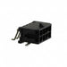 0430450809 by Molex - CONNECTOR HEADER SMD R/A 8POS 3MM