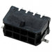 430450810 by Molex - CONNECTOR HEADER SMD R/A 8POS 3MM