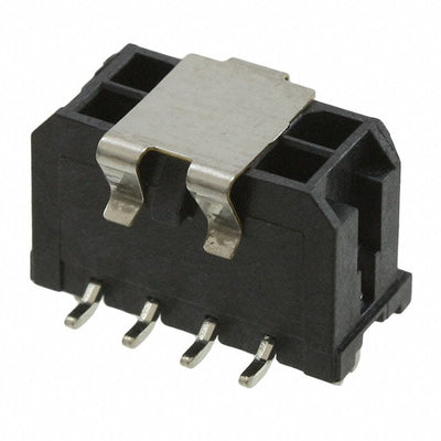 0430450815 by Molex - CONNECTOR HEADER SMD 8POS 3MM