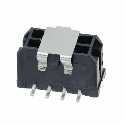 0430450816 by Molex - CONNECTOR HEADER SMD 8POS 3MM