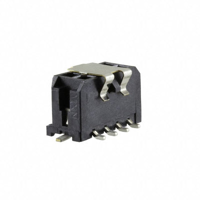 0430450818 by Molex - CONNECTOR HEADER SMD 8POS 3MM