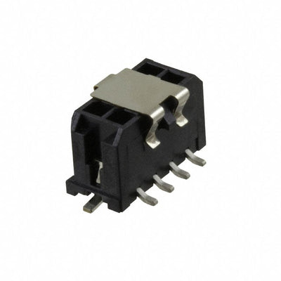 0430450819 by Molex - CONNECTOR HEADER SMD 8POS 3MM