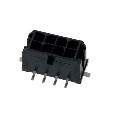 430450820 by Molex - CONNECTOR HEADER SMD 8POS 3MM