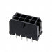 0430450824 by Molex - CONNECTOR HEADER VERT 8POS 3MM