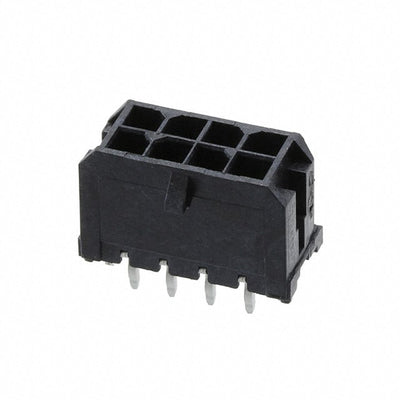 0430450826 by Molex - CONNECTOR HEADER VERT 8POS 3MM