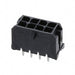 0430450828 by Molex - CONNECTOR HEADER VERT 8POS 3MM