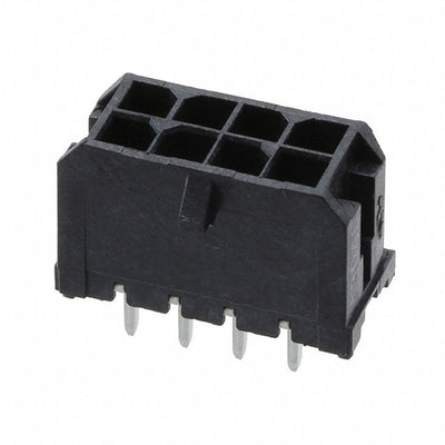 0430450829 by Molex - CONNECTOR HEADER VERT 8POS 3MM