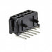 0430451002 by Molex - CONNECTOR HEADER R/A 10POS 3MM