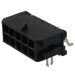 0430451006 by Molex - CONNECTOR HEADER SMD R/A 10POS 3MM