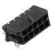 0430451007 by Molex - CONNECTOR HEADER SMD R/A 10POS 3MM