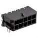 0430451008 by Molex - CONNECTOR HEADER SMD R/A 10POS 3MM