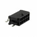 0430451009 by Molex - CONNECTOR HEADER SMD R/A 10POS 3MM